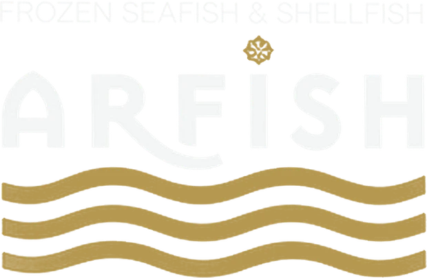 ARFISH — frozen seafish & shellfish